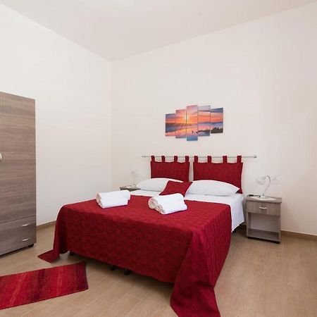 B&B Gli Ontani Trapani Eksteriør billede
