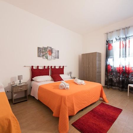 B&B Gli Ontani Trapani Eksteriør billede