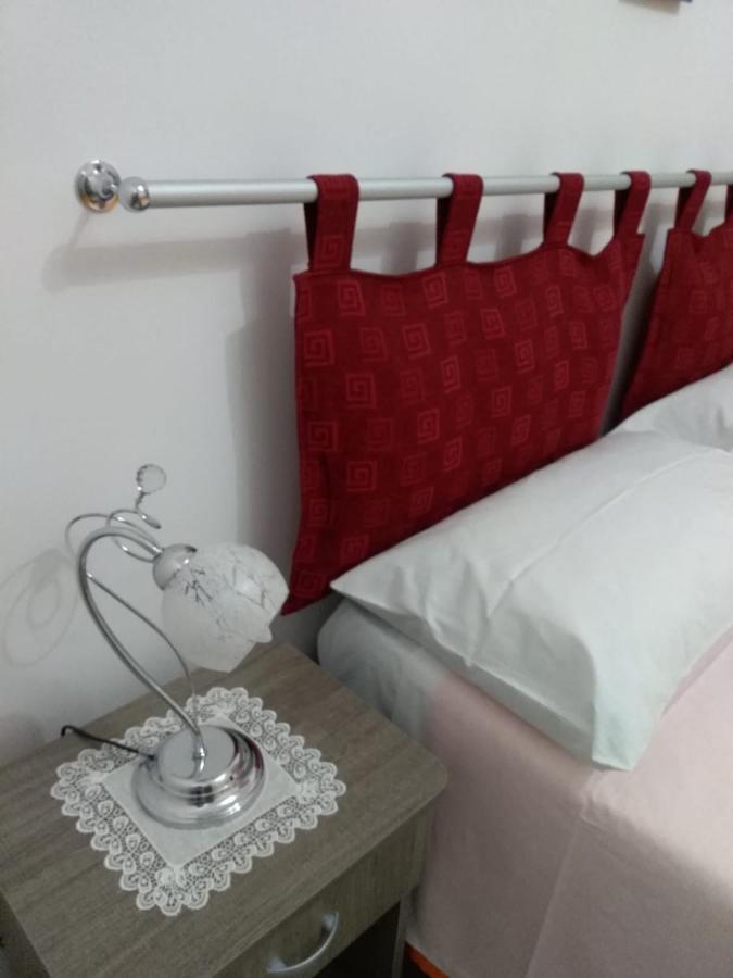 B&B Gli Ontani Trapani Eksteriør billede