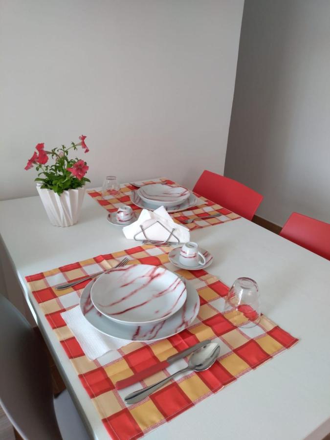 B&B Gli Ontani Trapani Eksteriør billede