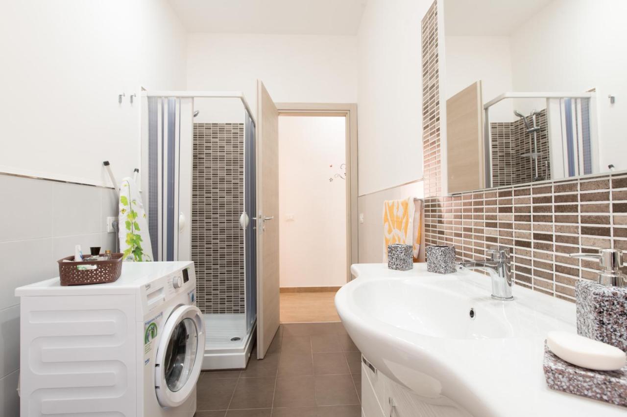B&B Gli Ontani Trapani Eksteriør billede