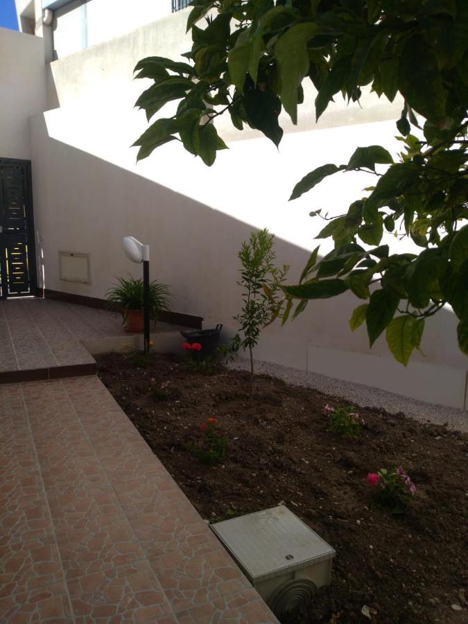 B&B Gli Ontani Trapani Eksteriør billede